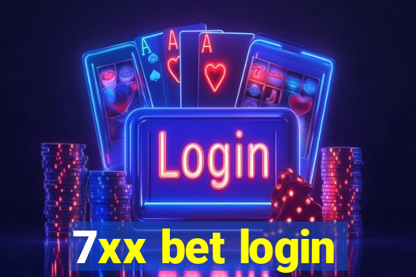 7xx bet login